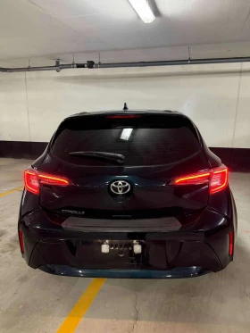 Toyota Corolla * CVT * CARFAX * KEYLESS, снимка 4