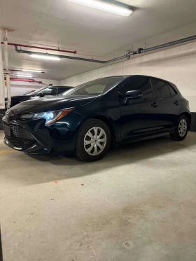 Toyota Corolla * CVT * CARFAX * KEYLESS, снимка 1