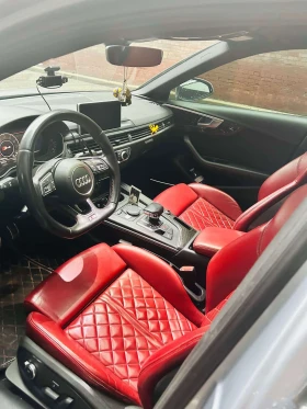 Audi S4 * CARFAX * ЦЕНА ДО БГ, снимка 4