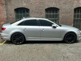 Audi S4 * CARFAX * ЦЕНА ДО БГ, снимка 3