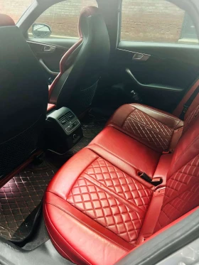 Audi S4 * CARFAX * ЦЕНА ДО БГ, снимка 5