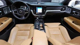Volvo S60 Т5* INSCRIPTION* ПОДГРЕВ* ОБДУХВАНЕ* 360* КАМЕРИ* , снимка 6