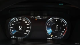 Volvo S60 Т5* INSCRIPTION* ПОДГРЕВ* ОБДУХВАНЕ* 360* КАМЕРИ* , снимка 7