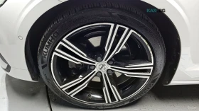 Volvo S60 Т5* INSCRIPTION* ПОДГРЕВ* ОБДУХВАНЕ* 360* КАМЕРИ* , снимка 16