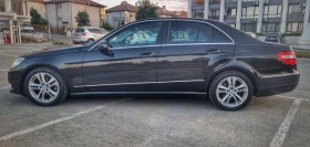 Mercedes-Benz E 220, снимка 2
