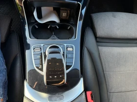 Mercedes-Benz C 350     C 350 e Plug-in Hybrid, снимка 14
