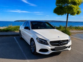 Mercedes-Benz C 350     C 350 e Plug-in Hybrid, снимка 2