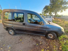 Citroen Berlingo, снимка 2