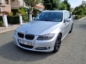 BMW 320 xDrive Edition, снимка 4