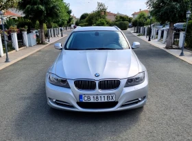 BMW 320 xDrive Edition, снимка 3