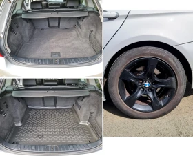BMW 320 xDrive Edition, снимка 15
