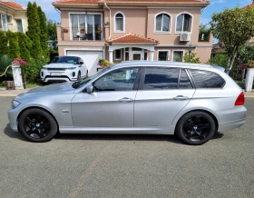 BMW 320 xDrive Edition, снимка 5