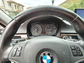 BMW 320 xDrive Edition, снимка 10