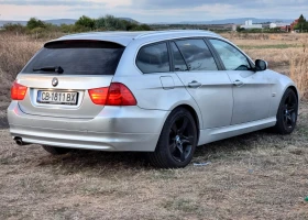 BMW 320 xDrive Edition, снимка 7