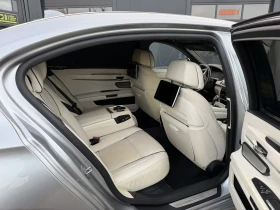 BMW 750 Li, снимка 12