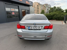 BMW 750 Li, снимка 5