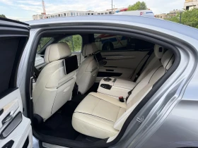 BMW 750 Li, снимка 8
