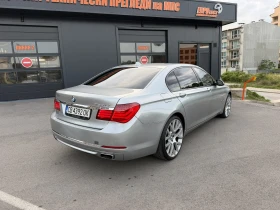 BMW 750 Li, снимка 4