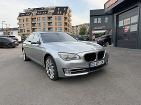 BMW 750 Li, снимка 1