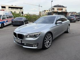 BMW 750 Li, снимка 2