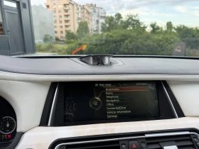 BMW 750 Li, снимка 17