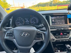 Hyundai Elantra, снимка 5