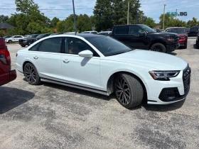 Audi S8 Prestige Автокредит Цена до България, снимка 5