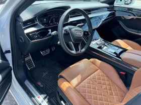 Audi S8 Prestige Автокредит Цена до България, снимка 6