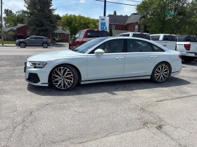 Audi S8 Prestige Автокредит Цена до България, снимка 2