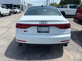 Audi S8 Prestige Автокредит Цена до България, снимка 4