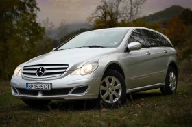 Mercedes-Benz R 350 R350 Benzin 272ks, снимка 1