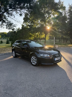 Audi A3, снимка 2