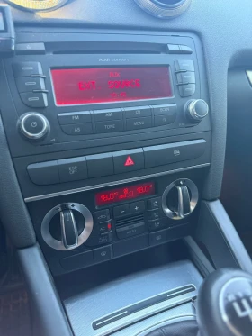 Audi A3, снимка 14