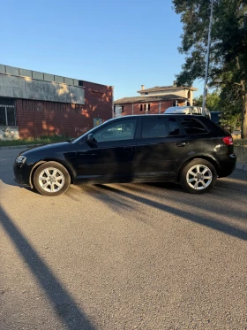 Audi A3, снимка 5