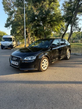 Audi A3, снимка 4