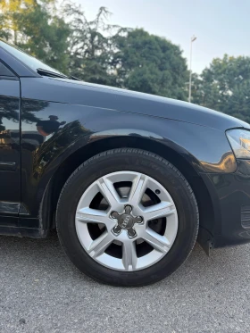 Audi A3, снимка 16