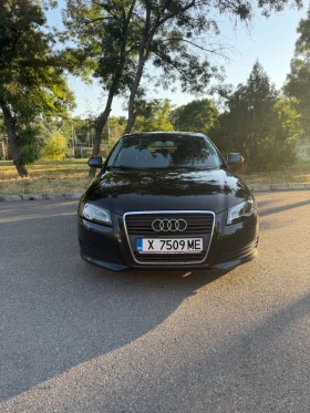 Audi A3, снимка 3
