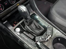 VW Passat 2.0 Tsi B7, снимка 9