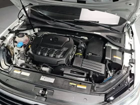 VW Passat 2.0 Tsi B7, снимка 6