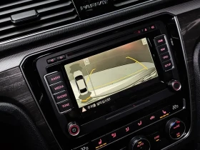 VW Passat 2.0 Tsi B7, снимка 16