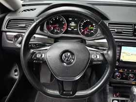 VW Passat 2.0 Tsi B7, снимка 14