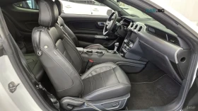 Ford Mustang * LED* ОБДУХВАНЕ* KEYLESS* Camera* ПОДГРЕВ* , снимка 11
