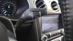 Ford Mustang * LED* ОБДУХВАНЕ* KEYLESS* Camera* ПОДГРЕВ* , снимка 16