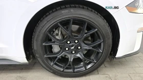 Ford Mustang * LED* ОБДУХВАНЕ* KEYLESS* Camera* ПОДГРЕВ* , снимка 5