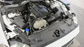 Ford Mustang * LED* ОБДУХВАНЕ* KEYLESS* Camera* ПОДГРЕВ* , снимка 6
