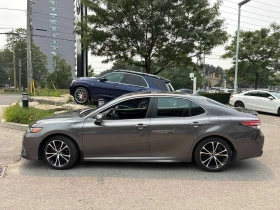 Toyota Camry * Auto * CARFAX * ОПЦИЯ ЗА ФИНАНСИРАНЕ, снимка 2