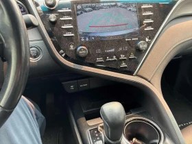 Toyota Camry * Auto * CARFAX * ОПЦИЯ ЗА ФИНАНСИРАНЕ, снимка 9