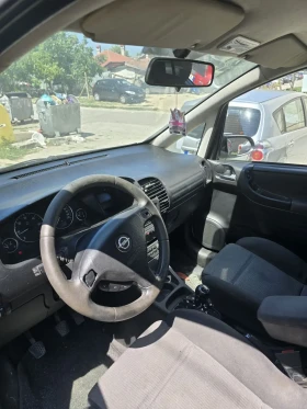 Opel Zafira 2.2DTI, снимка 6