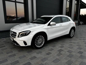 Mercedes-Benz CLA 180, снимка 4