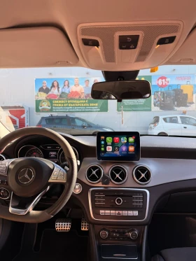 Mercedes-Benz CLA 220, снимка 12